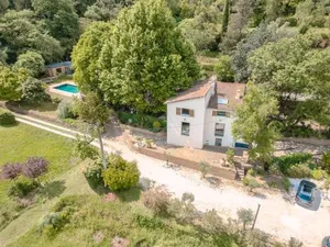 Image of Villa Florence – Art de vivre sur les hauteurs
