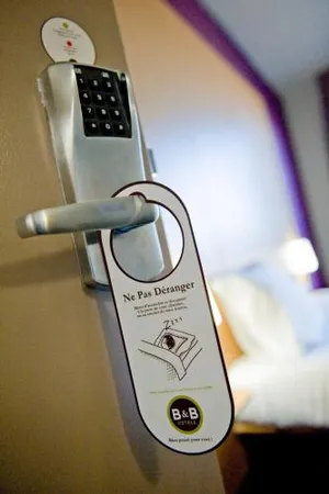 Image of B&B HOTEL Limoges 2