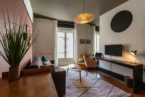 Image of LE COURSIVE - Charmant T2 à Villeurbanne