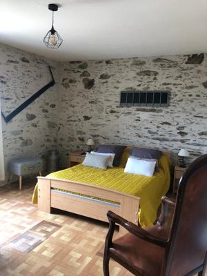 Image of Chambre d´hôtes La Jonchère