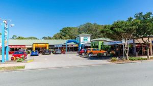 Image of Cooinda - The Happy Place