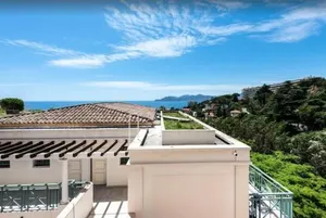 Image of Cannes Villa Francia appartement 7 personnes climatisé