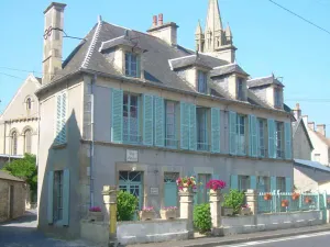 Image of Chambres Chez Mounie