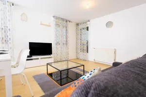 Image of Appartement Jelyad Angelus proche Disney