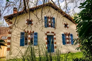 Image of La landaise