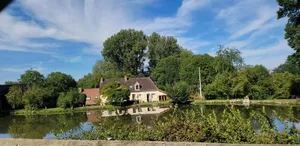Image of Le moulin de Meslon