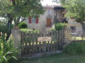 Image of le sécadou chambres et table d'hôtes