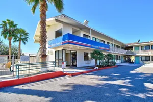 Image of Motel 6-Nogales, AZ - Mariposa Road