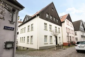 Image of Hotel Stadt Lüdenscheid, Domizil Herzogstraße