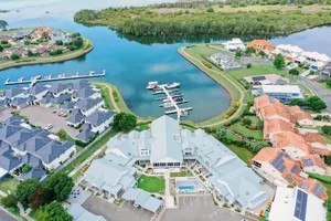 Image of Harrington Marina