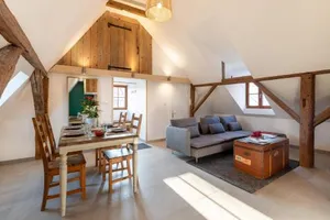 Image of Chabi Chalet Gîte au coeur d'Eguisheim