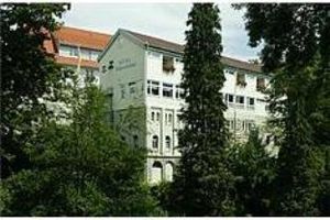 Image of Maiers Johanniterbad Ringhotel Rottweil