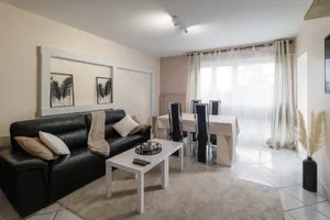 Image of APPARTEMENT ARENA/ GROUPAMA STADIUM/ EUREXPO