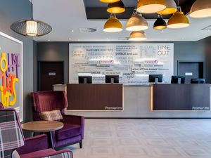 Image of Premier Inn München City Zentrum