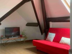 Image of Cozy Appartment near Paris - Donizetti