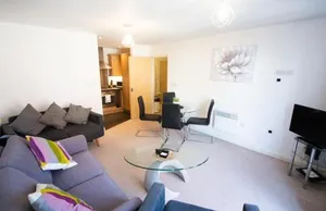 Image of Comfort Stays - High Street