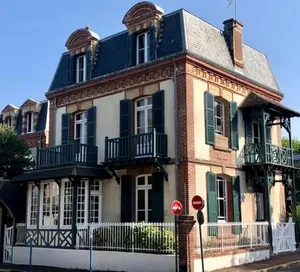 Image of LA MUSARDE