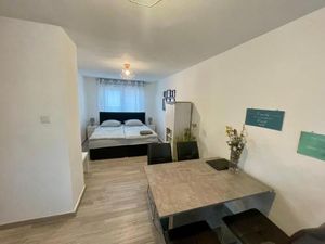 Image of Wohnung für 4 Personen nahe Frankfurt WLAN Küche