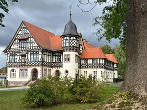 Image of Ferienwohnungen Historische Post
