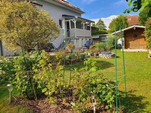 Image of Kornhaus - schöne Ferienwohnung mit Pool, Kamin und Terrasse