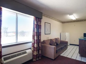 Image of Executive Inn