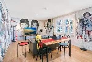 Image of Studio Art on Duke