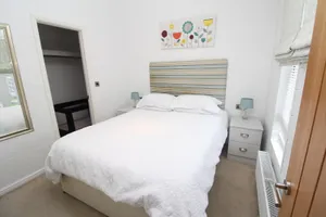 Image of Stunning 2 Bed Villa in Ramsgate