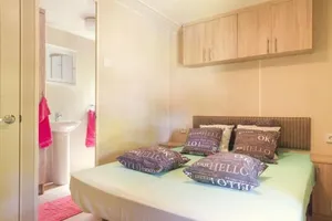 Image of Mobile Home 4p