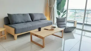 Image of No 12 The Heya Arigato Style IOI Puchong
