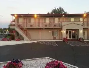 Image of Econo Lodge