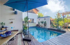 Image of Beautiful Home In Mittelbergheim