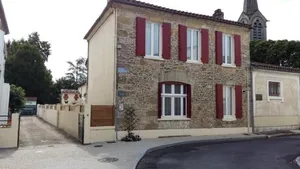 Image of Gîte MarieJo