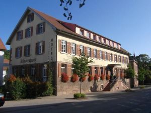 Image of Hotel Klosterpost