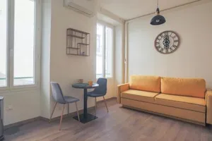 Image of Studio Soleil - Welkeys