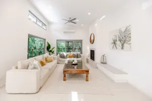 Image of Sleek & Stylish Family Beach House ~ Near Junction