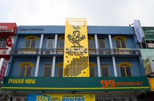 Image of The Colony by Cactus Hotel Dedap