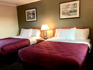 Image of Scottish Inns Fayetteville