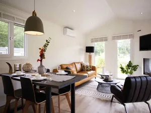 Image of Luxurious chalet near Cromvoirt