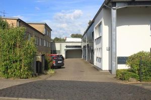 Image of R B Apartment am Airport Hamburg - 1-4 Personen - Küche - Smart TV - Waschmaschine - perfekt für Geschäftsreisende oder Familien