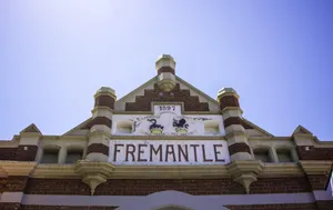 Image of Federal Apartments South Fremantle