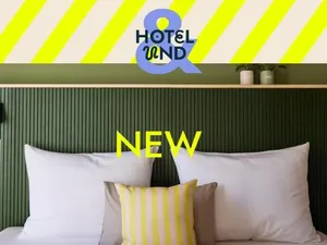 Image of Hotel UND - smart alpine stay