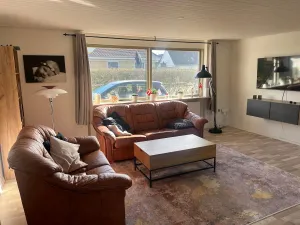 Image of Cozy room in scenic surroundings