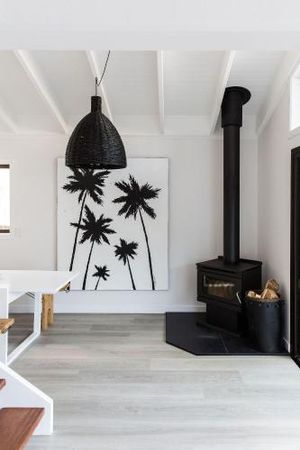 Image of The Coconut Palm One is a designer Villa