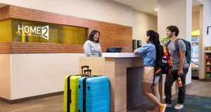 Image of Home2 Suites By Hilton Columbus Easton