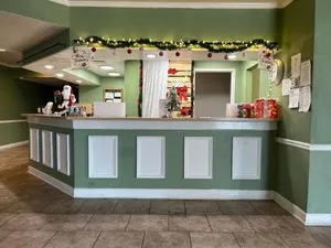 Image of Live In Lodge Gainesville