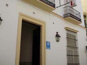 Image of Nuevo Hotel