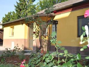Image of Maison am Liesingbach