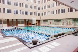 Image of Redliving Apartemen Emerald Tower - Bion Apartel 2 Tower South