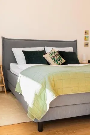 Image of FeelsLikeHome - Traumhafte zentrumsnahe Wohnung mit Balkon&Parkplatz