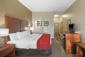 Image of Wyndham Garden Shreveport